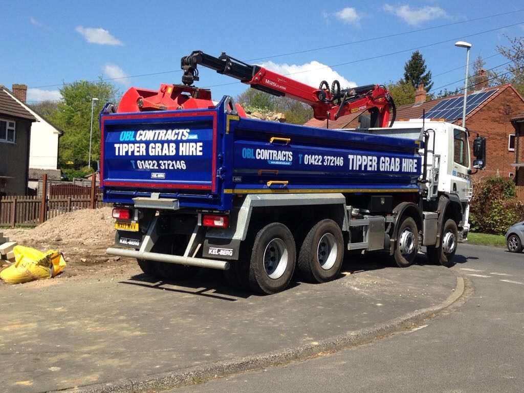 Grab Wagon Hire