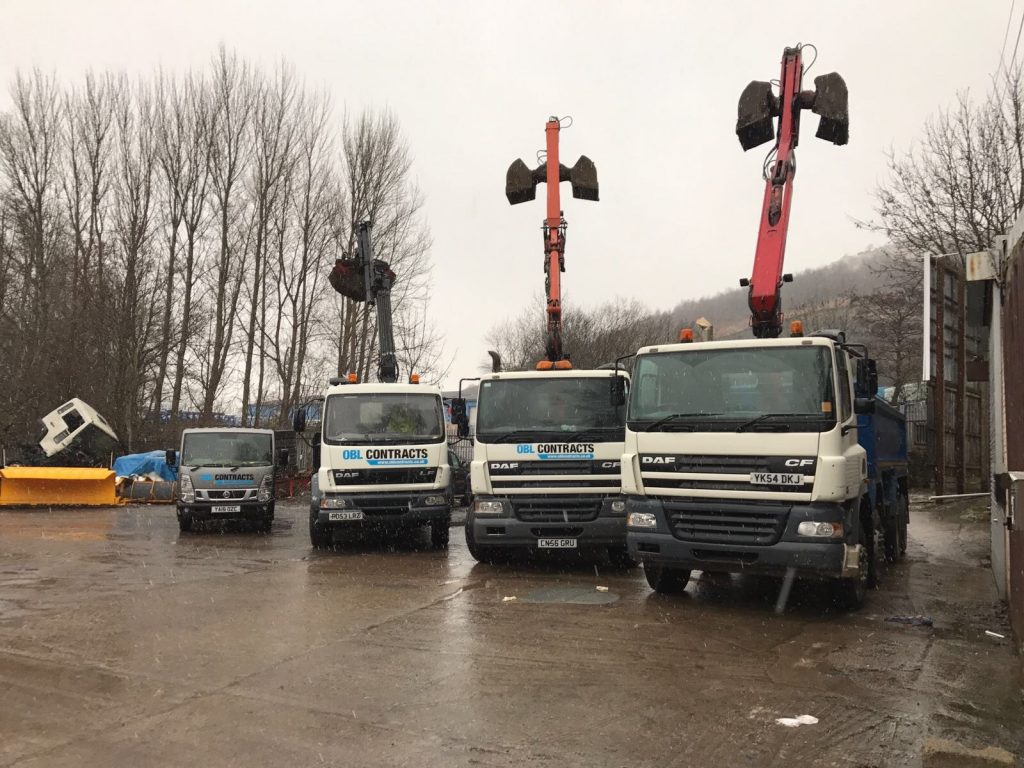 Grab Wagon Hire