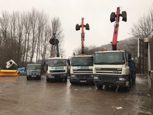 Grab Wagon Hire