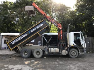 Grab Wagon Hire